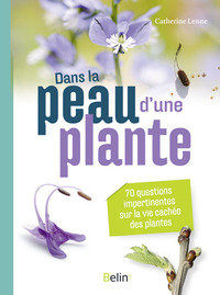 Image de Dans la peau d'une plante