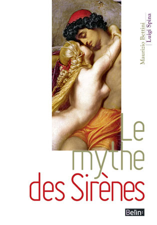 Image de Le mythe des Sirènes