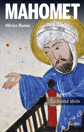 Image de Mahomet