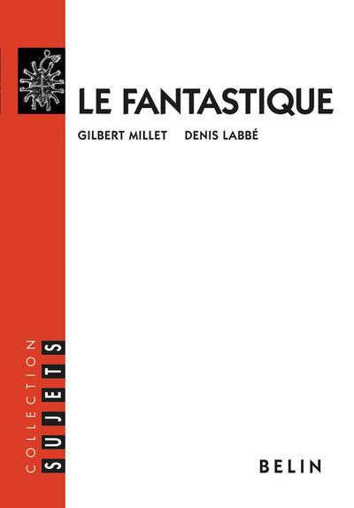 Image de Le fantastique