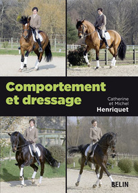 Image de Comportement et dressage
