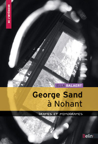 Image de George Sand à Nohant