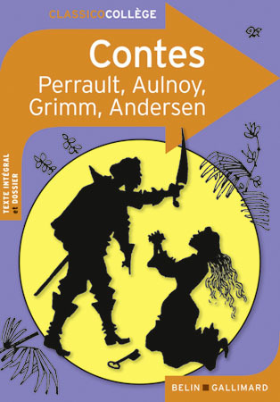 Image de Contes
