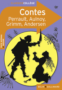 Image de Contes