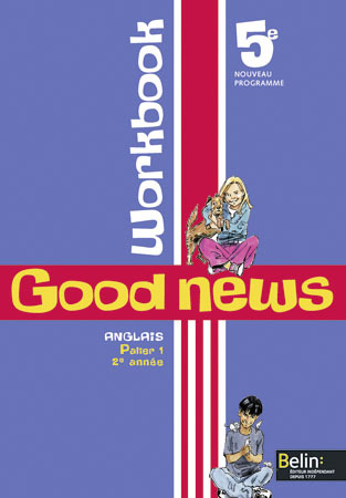 Picture of Good News 5e