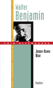 Picture of Walter Benjamin