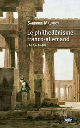 Image de Le philhellénisme franco-allemand (1815-1848)