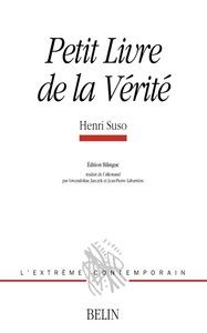 Image de Petit Livre de la Vérité