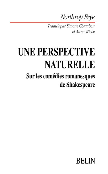 Image de Une perspective naturelle