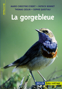 Picture of La gorgebleue