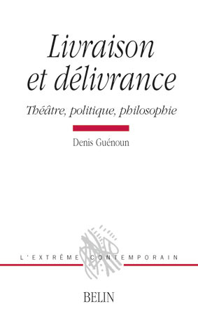 Picture of Livraison et délivrance