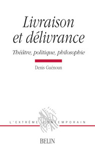 Picture of Livraison et délivrance