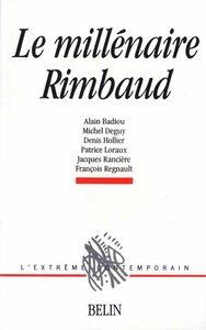 Image de Le millénaire Rimbaud