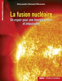 Image de La fusion nucléaire