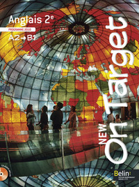 Picture of New On Target - 2e