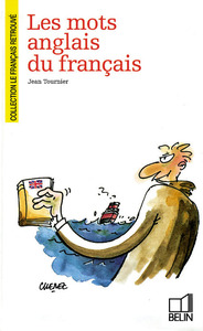 Picture of Les mots anglais du français