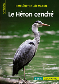 Picture of Le Héron cendré