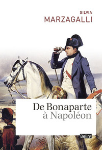 Image de De Bonaparte à Napoléon