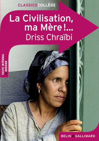 Image de La Civilisation, ma Mère !...