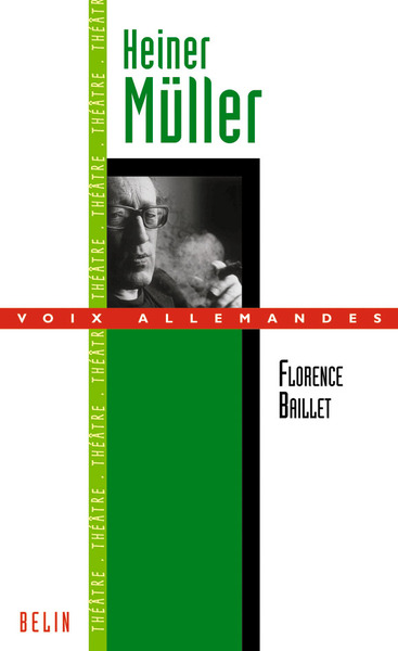 Image de Heiner Müller