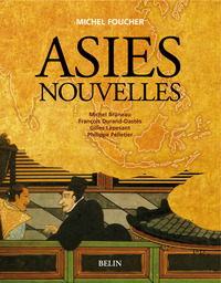 Image de Asies Nouvelles - Atlas Géopolitique