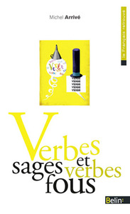 Image de Verbes sages et verbes fous