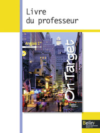 Picture of New On Target - 1ère