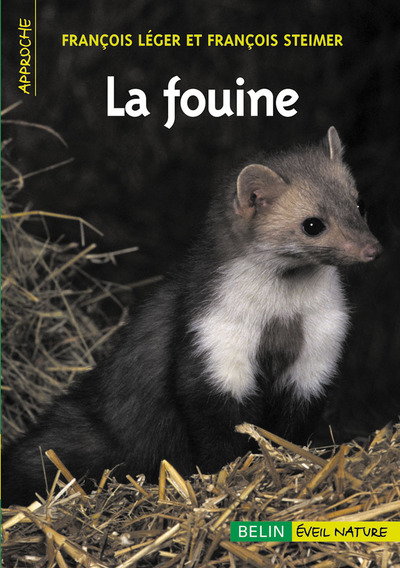 Picture of LA FOUINE