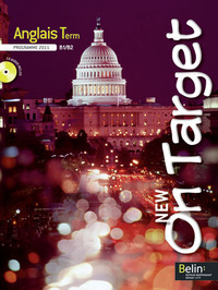 Picture of NEW On Target - Terminale