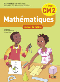 Image de MATHEMATIQUES ELEVE CM2 (SENEGAL)