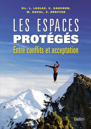 Image de Les espaces protégés