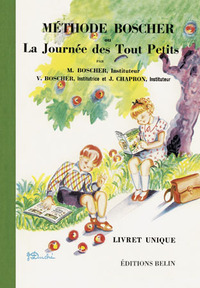 Picture of La journée des tout petits