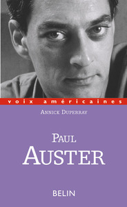 Image de Paul Auster, les ambiguïtés de la négation