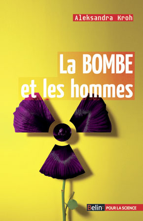 Picture of La bombe et les hommes