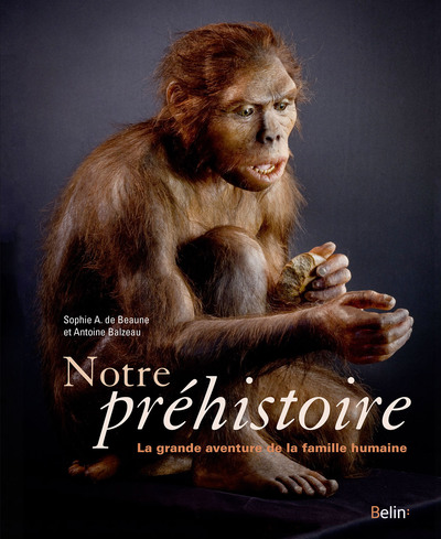 Picture of Notre Préhistoire