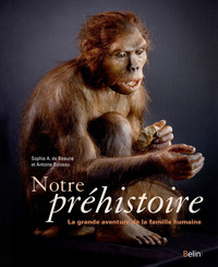 Picture of Notre Préhistoire