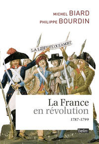Image de La France en révolution (1787-1799)