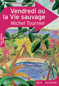 Image de Vendredi ou la Vie sauvage