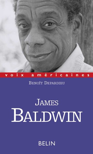 Image de James Baldwin, L'évidence des choses qu'on ne dit pas