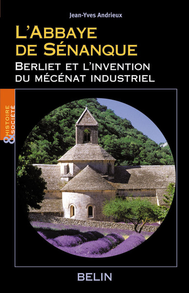 Picture of L'Abbaye de Sénanque