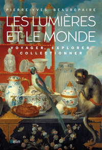Picture of Les Lumières et le Monde