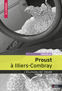 Picture of Proust à Illiers-Combray