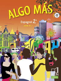 Image de Algo más - 2e