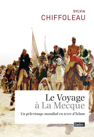 Image de Le voyage à La Mecque