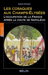 Image de Les cosaques aux Champs-Élysées
