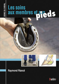 Image de Les soins aux membres et aux pieds