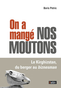 Image de On a mangé nos moutons