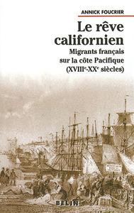 Picture of Le rêve californien