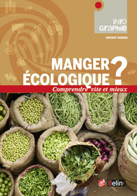 Image de Manger ÉCOLOGIQUE ?
