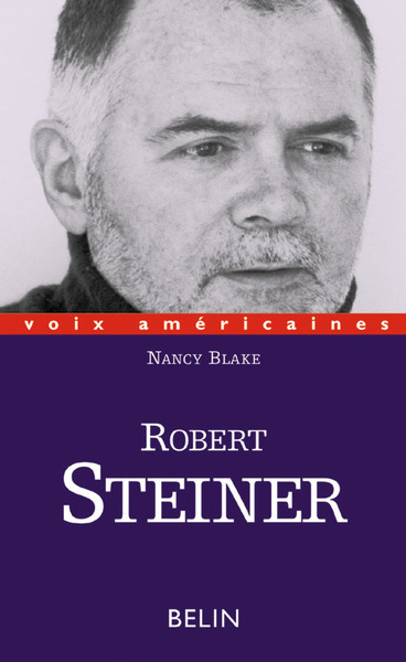 Picture of Robert Steiner